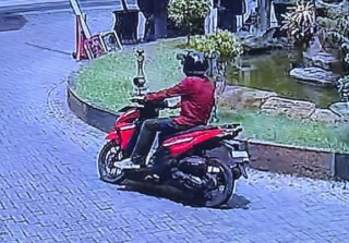 Mojokerto Darurat Curanmor, Mahasiswi Kehilangan Motor di Dalam Kampus