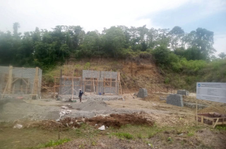 SLB Negeri KTM Morowali Dapat Bantuan Revitalisasi Pendidikan Khusus