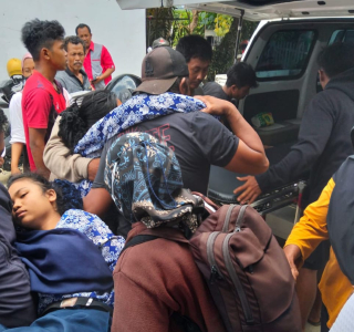 Puluhan Siswa Diduga Keracunan Makanan Bergizi di Parigimoutong, Puskesmas Tangani 27 Orang
