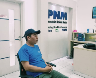 Terungkap, Pelaku Pembunuhan Hijrah Akui Perkosa Korban Sebelum Habisi Nyawa