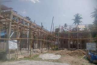 SLB Negeri Poso Dapat Dana Rp1,4 Miliar untuk Revitalisasi Gedung