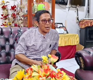 Program Makan Bergizi Gratis di SMA Negeri 2 Sigi Berjalan Lancar