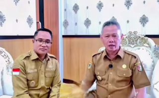 Bupati Sigi Ultimatum Warga Korban Gempa: Lapor Bantuan Pascabencana Sebelum 13 Oktober