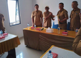 Langkah Cepat Moh. Afit Lamakarate di Dinas Pertanian Sigi: Tegas, Visioner, dan Berorientasi Hasil