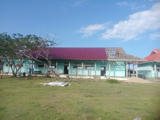 SMKN 1 Tolitoli Utara Dapat Bantuan Revitalisasi Rp 3 Miliar dari APBN 2025