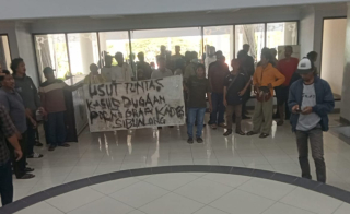 Bupati Donggala Tindak Tegas Kasus Video Asusila, Kades Sibualong Diberhentikan Sementara