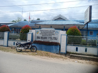 Ganti Rugi Lahan SMAN 3 Tolitoli Senilai Rp1,1 Miliar Segera Dibayarkan