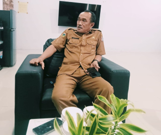 Realisasi PAD Retribusi Sampah di Sigi Seret, Baru Capai 25% Menjelang Akhir Tahun