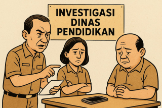 Oknum Kepsek Diduga Curi HP, Ahli Hukum: Bisa Dipecat Meski Kasus Dihentikan, Dinas Pendidikan Donggala Siap Investigasi