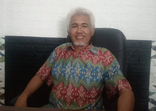 Dinas Ketapang dan Perikanan Sigi Salurkan Bantuan Bioflok dan Restocking Ikan Mujair Asli Lindu