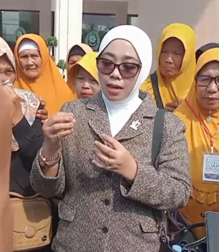 Sidang Kasus Kematian Alfan di Mojokerto Memanas: Warga Tuntut Keadilan dan Ungkap Dugaan Pelaku Lain