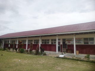 Empat Sekolah di Kawasan Transmigrasi Palolo Direhab, Guru Keluhkan Minimnya Fasilitas Dasar