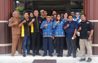 Bupati Blitar Tekan Perbaikan Layanan Kesehatan: BPJS Tidak Tepat Sasaran Jadi Sorotan