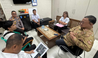 Kompolnas Cek Penanganan Oknum Polisi di Polda Sulteng: Transparansi Jadi Prioritas