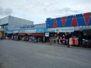 Angkat Kaki atau Lawan? Pedagang Poso Menolak Pengosongan Cepat dan Siapkan Gugatan