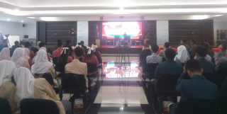 Kejati Sulteng Tegaskan Tiap Rupiah yang Dikuras Korupsi Adalah Hak Rakyat yang Hilang
