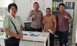Janji Palsu Lulus TNI, Uang Ratusan Juta Raib: Polda Sulteng Diuji Serius atau Tidak?