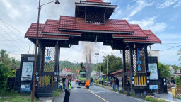 Jalan Trans Sulawesi Diblokade, Alarm Pemekaran Provinsi Luwu Raya Kembali Dinyalakan