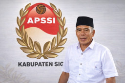 Penunjukan Pelatih Persigi: Ketika Regulasi PSSI Dikesampingkan, Pembinaan Lokal Jadi Korban