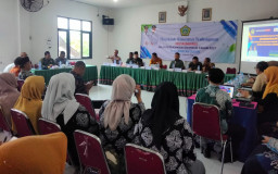Musrenbang RKPD 2027 Kecamatan Dukun Digelar, Sinkronkan Aspirasi Pembangunan