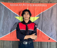 Peluru94M Maju Lagi di Kongres Wilayah II, Bidik Kursi Panglima GAM Luwu Raya