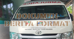 Ambulance CSR Diduga “Disulap” Jadi Aset Pribadi, SKK Migas dan JOB PMTS Bungkam