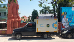 Dugaan Pengalihan MBG di SMAN 1 Kutorejo Disorot, Jatah 1.150 Porsi Disebut Disajikan untuk Acara Wisuda