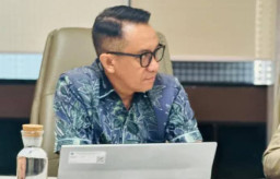Syarifudin Hafid Dorong SMA-SMK di Sulteng Jadi Sekolah Unggulan