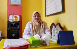 SMPN 1 Sigi Direvitalisasi, 19 Ruangan Masuk Program APBN 2026