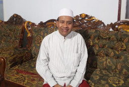 Ketua DPRD Sigi Desak Investigasi Dugaan Pelecehan Siswa oleh Oknum Guru PPPK