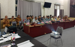 RDP CSR Migas Memanas, DPRD Banggai Semprot SKK Migas dan JOB Tomori