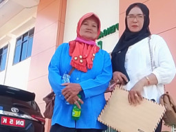 PT Palu Batalkan Putusan PN Parimo, Kuasa Pendamping Asamia Ajukan Kasasi