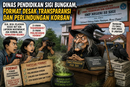 Dugaan Pelecehan Anak di Sigi Disorot, Polisi Janji Tangani Profesional