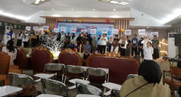 Disdik Sulteng Dorong Prestasi Siswa SLB Lewat FLS3N dan O2SN Tingkat Provinsi