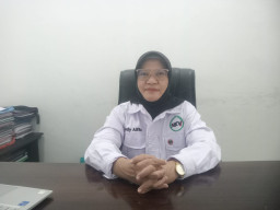 Pemprov Sulteng Perketat Pengawasan Hewan Kurban Jelang Iduladha 1447 H