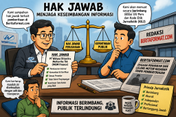 WOM Finance Sampaikan Hak Jawab Terkait Pemberitaan Dugaan Penarikan dan Lelang Motor Nasabah
