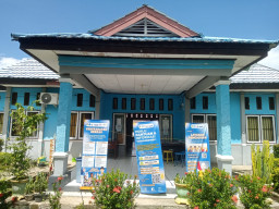 SPMB SMAN 1 Lampasio Masih Dibuka, 97 Calon Siswa Sudah Terdaftar