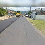 BPJN Sulteng Tangani Longsor dan Preservasi Jalan di Donggala-Tolitoli, Akses Transportasi Dijaga Tetap Lancar