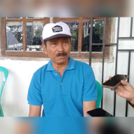 Kades Lembantongoa Klarifikasi Isu Lansia Tak Pernah Terima Bansos