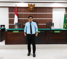 LBH-R Desak Polresta Palu Bongkar Aktor Utama Dugaan Penipuan Berkedok Media