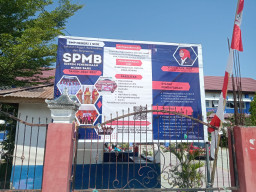 SKBS Rp35 Ribu Jadi Sorotan, Kepala SMPN 1 Sigi: Aturannya Sudah Lama Berlaku