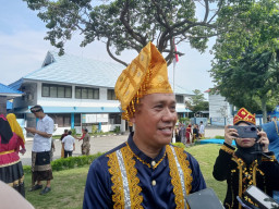Harganas ke-33, BKKBN Sulteng Tekankan Peran Keluarga Cetak Generasi Unggul