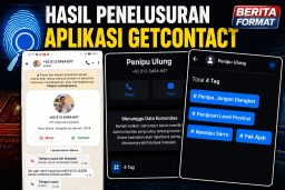 Catut Nama Kasat Narkoba, Penipu Minta Uang Tebusan Puluhan Juta ke Keluarga Terduga Pengedar Sabu