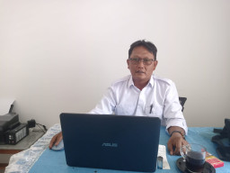 Penutupan Irigasi Gumbasa Berpotensi Diundur, Menunggu Kesepakatan Petani