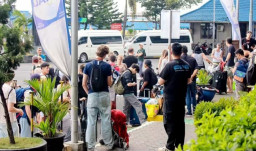 ASDP Sterilkan Pelabuhan Ketapang, Tak Ada Lagi "Petugas" Tanpa Identitas