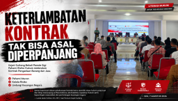 Kejati Sulteng Bekali Pemda Sigi Mitigasi Risiko Hukum Addendum Kontrak