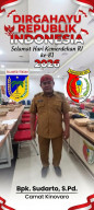 Semangat Kemerdekaan, Kinovaro Bergerak Membangun Negeri