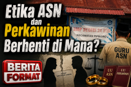 Guru, Dugaan Kehamilan dan Denda Adat