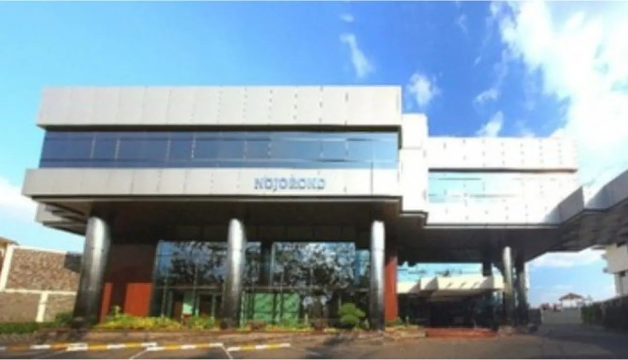 Nojorono Tobacco akan Kerek Harga Produk