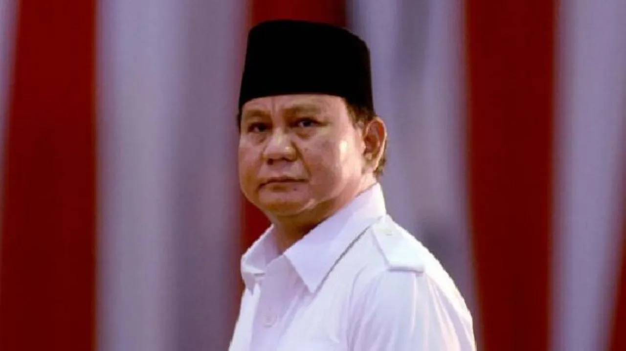 Pemilih Pemula Cenderung Jagokan Prabowo di Pilpres 2024